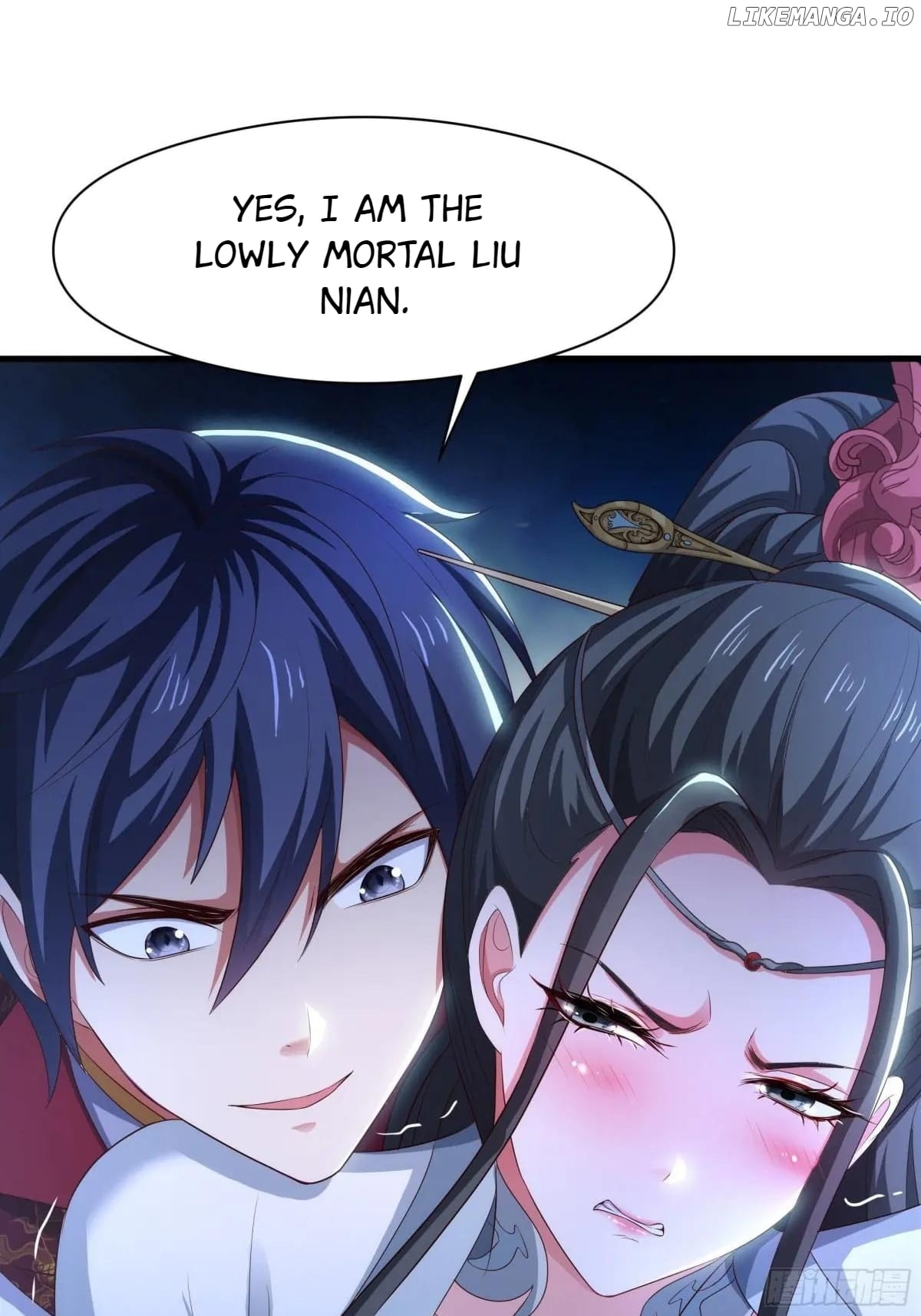 Rebirth of King Zhou: Not Being the Ultimate Villain Chapter 124 - page 2